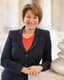 Amy Klobuchar — Democratic U.S. Senator from Congress (official headshot)