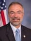 Andy Harris — Republican U.S. Representative for Maryland's 1st Congressional District (official headshot)