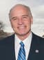 Bill Keating — Democratic U.S. Representative for Massachusetts's 9th Congressional District (official headshot)