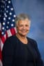 Bonnie Watson Coleman — Democratic U.S. Representative for New Jersey's 12th Congressional District (official headshot)