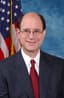 Brad Sherman — Democratic U.S. Representative for California's 32nd Congressional District (official headshot)