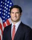 Brandon Gill — Republican U.S. Representative for Congress's 26th Congressional District (official headshot)