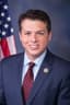 Brendan Boyle — Democratic U.S. Representative for Pennsylvania's 2nd Congressional District (official headshot)