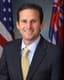 Brian Schatz — Democratic U.S. Senator from Congress (official headshot)