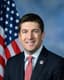 Bryan Steil — Republican U.S. Representative for Wisconsin's 1st Congressional District (official headshot)
