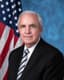 Carlos Giménez — Republican U.S. Representative for Florida's 28th Congressional District (official headshot)