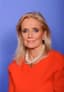 Debbie Dingell — Democratic U.S. Representative for Michigan's 6th Congressional District (official headshot)