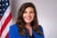 Diana Harshbarger — Republican U.S. Representative for Tennessee's 1st Congressional District (official headshot)