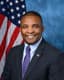 Donald Davis — Democratic U.S. Representative for Congress's 1st Congressional District (official headshot)