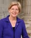 Elizabeth Warren — Democratic U.S. Senator from Congress (official headshot)