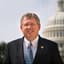 Frank Lucas — Republican U.S. Representative for Oklahoma's 3rd Congressional District (official headshot)