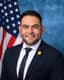 Gabe Vasquez — Democratic U.S. Representative for Congress's 2nd Congressional District (official headshot)