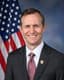 George Whitesides — Democratic U.S. Representative for Congress's 27th Congressional District (official headshot)