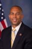 Hakeem Jeffries — Democratic U.S. Representative for New York's 8th Congressional District (official headshot)