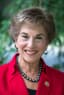 Jan Schakowsky — Democratic U.S. Representative for Illinois's 9th Congressional District (official headshot)