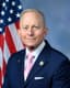 Jefferson Van Drew — Republican U.S. Representative for New Jersey's 2nd Congressional District (official headshot)