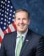 John Olszewski Jr. — Democratic U.S. Representative for Maryland's 2nd Congressional District (official headshot)