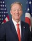 Jon Husted — Republican U.S. Senator from Congress (official headshot)