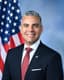 Juan Ciscomani — Republican U.S. Representative for Arizona's 6th Congressional District (official headshot)