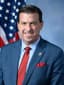 Kevin Mullin — Democratic U.S. Representative for California's 15th Congressional District (official headshot)