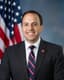 Lance Gooden — Republican U.S. Representative for Texas's 5th Congressional District (official headshot)
