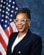 Lateefah Simon — Democratic U.S. Representative for Congress's 12th Congressional District (official headshot)