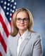 Madeleine Dean — Democratic U.S. Representative for Pennsylvania's 4th Congressional District (official headshot)