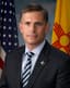 Martin Heinrich — Democratic U.S. Senator from Congress (official headshot)