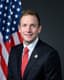 Max Miller — Republican U.S. Representative for Congress's 7th Congressional District (official headshot)