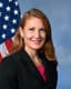 Melanie Stansbury — Democratic U.S. Representative for New Mexico's 1st Congressional District (official headshot)