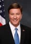 Mike Rogers — Republican U.S. Representative for Alabama's 3rd Congressional District (official headshot)