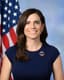 Nancy Mace — Republican U.S. Representative for South Carolina's 1st Congressional District (official headshot)