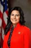 Nanette Barragán — Democratic U.S. Representative for California's 44th Congressional District (official headshot)