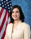 Nicole Malliotakis — Republican U.S. Representative for New York's 11th Congressional District (official headshot)