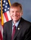 Paul Gosar — Republican U.S. Representative for Arizona's 9th Congressional District (official headshot)