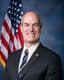 Rick Larsen — Democratic U.S. Representative for Washington's 2nd Congressional District (official headshot)