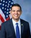 Robert Garcia — Democratic U.S. Representative for Congress's 42nd Congressional District (official headshot)
