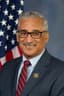 Robert Scott — Democratic U.S. Representative for Virginia's 3rd Congressional District (official headshot)