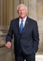 Roger Wicker — Republican U.S. Senator from Congress (official headshot)
