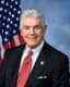 Roger Williams — Republican U.S. Representative for Texas's 25th Congressional District (official headshot)