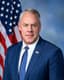 Ryan Zinke — Republican U.S. Representative for Congress's 1st Congressional District (official headshot)