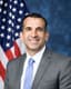 Sam Liccardo — Democratic U.S. Representative for Congress's 16th Congressional District (official headshot)