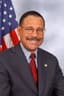 Sanford Bishop Jr. — Democratic U.S. Representative for Georgia's 2nd Congressional District (official headshot)
