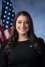 Sara Jacobs — Democratic U.S. Representative for California's 51st Congressional District (official headshot)