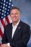 Scott Peters — Democratic U.S. Representative for California's 50th Congressional District (official headshot)