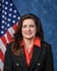 Sheri Biggs — Republican U.S. Representative for Congress's 3rd Congressional District (official headshot)