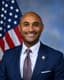 Shomari Figures — Democratic U.S. Representative for Congress's 2nd Congressional District (official headshot)