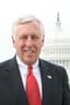Steny Hoyer — Democratic U.S. Representative for Maryland's 5th Congressional District (official headshot)
