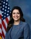 Stephanie Bice — Republican U.S. Representative for Oklahoma's 5th Congressional District (official headshot)
