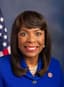 Terri Sewell — Democratic U.S. Representative for Alabama's 7th Congressional District (official headshot)